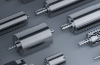 昆泰芯KTH7812磁編碼器推動空心杯電機(jī)機(jī)器人應(yīng)用