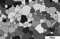 電子背散射衍射（EBSD）樣品制備技術(shù)：鋯合金與高碳鋼