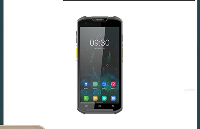 新<b class='flag-5'>大陸</b>mt95采集器：工業(yè)盤點(diǎn)新利器