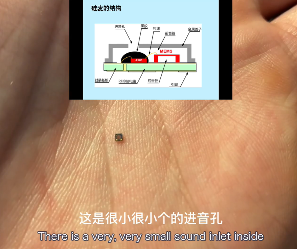 蓝牙耳机