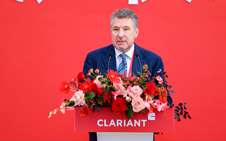 科萊恩大亞灣護(hù)理化學(xué)<b class='flag-5'>品</b>擴(kuò)建項(xiàng)目投產(chǎn)，全面鞏固中國(guó)<b class='flag-5'>市場(chǎng)</b><b class='flag-5'>戰(zhàn)略</b><b class='flag-5'>布局</b>