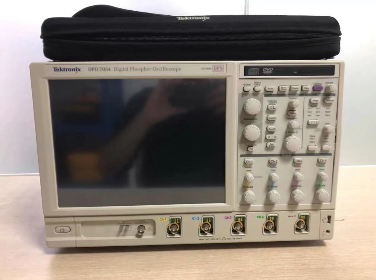 测试仪器