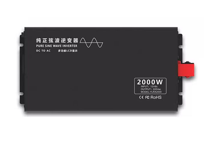 逆變器是什么？<b class='flag-5'>廣州</b><b class='flag-5'>郵</b><b class='flag-5'>科</b>如何用“電力翻譯官”守護(hù)通信命脈