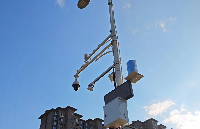 海綿<b class='flag-5'>城市</b><b class='flag-5'>水位</b>、雨量、流量<b class='flag-5'>監(jiān)測</b>的技術(shù)體系與實(shí)踐應(yīng)用