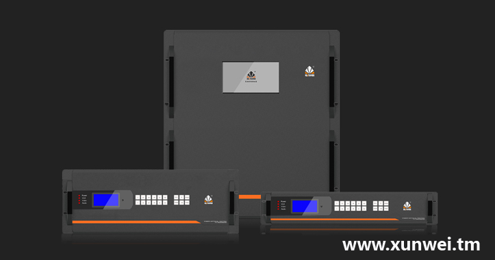 從信號(hào)零損耗到智能協(xié)同：<b class='flag-5'>高清</b><b class='flag-5'>混合</b><b class='flag-5'>矩陣</b>全鏈路技術(shù)拆解，分布式可視化系統(tǒng)十大趨勢(shì)重塑行業(yè)