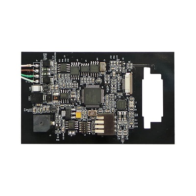 <b class='flag-5'>PCBA</b> <b class='flag-5'>加工</b>中如何提高可<b class='flag-5'>焊</b>性？