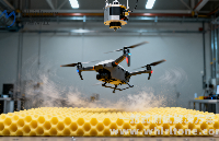 無人機(jī)力學(xué)可靠性試驗(yàn)的核心價值與測試維度