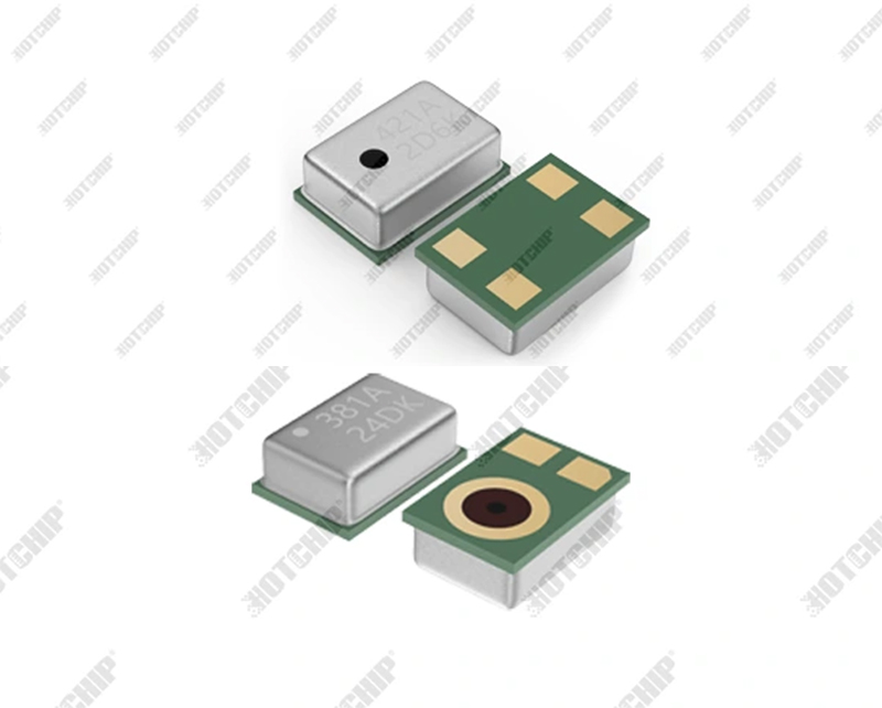 <b class='flag-5'>藍(lán)牙</b><b class='flag-5'>耳機(jī)降噪</b>核心技術(shù)解析：MEMS硅麥克風(fēng)如何重塑聽覺體驗(yàn)？