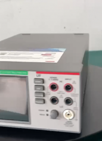 萬(wàn)用表中的“全能王”？吉時(shí)利DMM6500觸屏體驗(yàn)太顛覆！
#吉時(shí)利#KeithleyDMM6500 