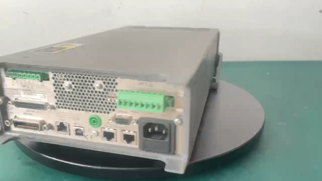 多通道測試利器？Keithley 2602B 開啟高效并行IV測量新紀元

#吉時利2602B# 