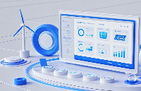 海上風(fēng)機(jī)運(yùn)維貴 40%？預(yù)測(cè)性維護(hù)系統(tǒng)砍半成本