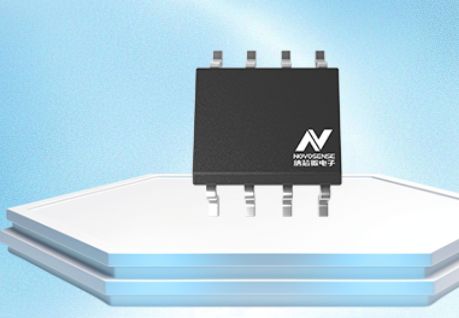 國(guó)產(chǎn)突圍！納芯微NCA1051高速CAN收發(fā)器：破解供應(yīng)鏈困局，賦能智能互聯(lián)