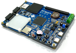 RT-Thread OS內(nèi)核開發(fā)免費(fèi)師資培訓(xùn)通知 | 雄鷹計(jì)劃