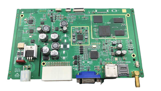 SMT貼片打樣助力<b class='flag-5'>智能家居</b><b class='flag-5'>產(chǎn)品</b>創(chuàng)新應(yīng)用