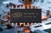 語(yǔ)音芯片外掛存儲(chǔ)方案解析：Flash/TF卡/U盤擴(kuò)展如何重塑音頻應(yīng)用 | 語(yǔ)音IC廠家