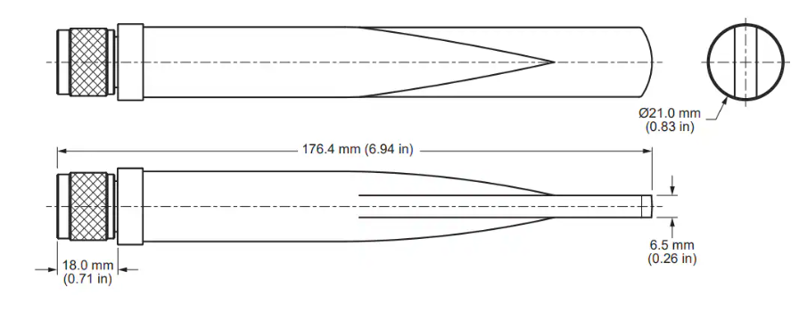 面向室外<b class='flag-5'>5G</b>部署的<b class='flag-5'>ANT-5GW</b>-IPW3-NP<b class='flag-5'>天線</b><b class='flag-5'>技術</b><b class='flag-5'>解析</b>與應用<b class='flag-5'>指南</b>