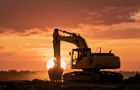 IMU P/N 616-4042在卡特彼勒裝載<b class='flag-5'>機</b>與<b class='flag-5'>挖掘機</b>中的精準運動控制與可靠性實踐