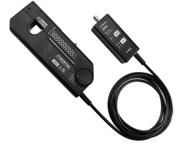 高頻電流探頭在電源質(zhì)量與諧波分析中的應(yīng)用