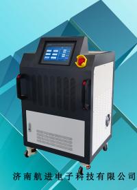 單相無局放變頻電源外觀展示/濟南航進電子科技有限公司