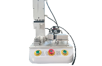 減少 2/3 人工：智能氣密性檢測設(shè)備的人機協(xié)作優(yōu)化-岳信儀器