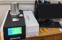 黑龍江大學(xué)采購(gòu)南京大展的DZ-TGA101熱重分析儀