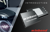 華邦高性能<b class='flag-5'>NOR</b> <b class='flag-5'>Flash</b>用于學(xué)習(xí)平板