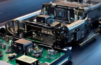 英<b class='flag-5'>唐</b>智控車載顯示<b class='flag-5'>芯片</b>全覆蓋，迎接車載顯示市場爆發(fā)期