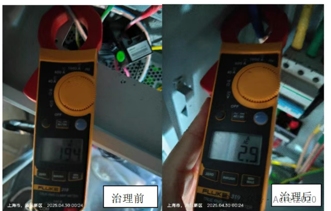 高效治理劣质电 + 零线电流隐患,不花冤枉钱不踩雷