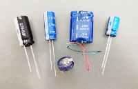 法拉電容可以放電嗎為什么