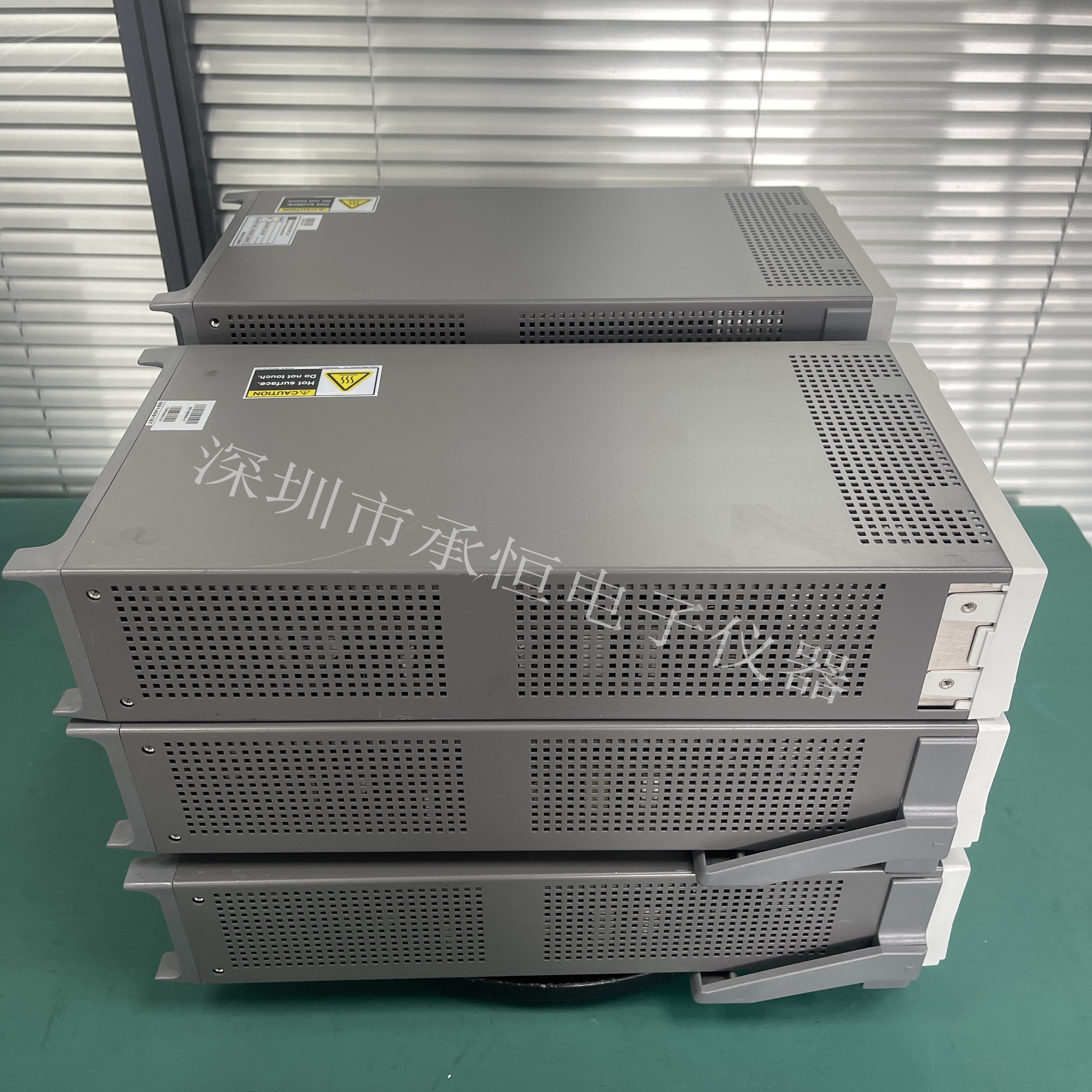 吉時(shí)利2611B系統(tǒng)源表：精密供電與測(cè)量的二合一解決方案