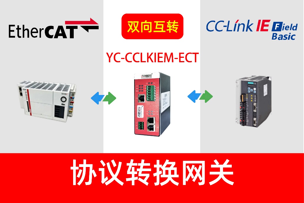 ethercat