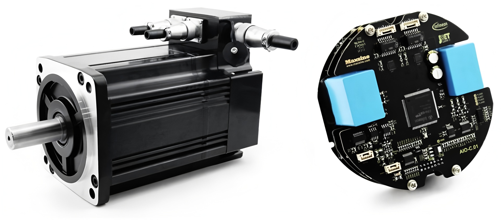 <b class='flag-5'>傾</b><b class='flag-5'>佳</b><b class='flag-5'>電子</b>基于<b class='flag-5'>B3M040065R</b><b class='flag-5'>碳化硅</b><b class='flag-5'>MOSFET</b>的電機(jī)集成伺服驅(qū)動(dòng)器（IMD）系統(tǒng)設(shè)計(jì)白皮書