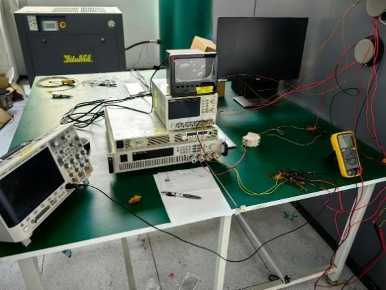 高低溫環(huán)境下DC-DC芯片<b class='flag-5'>啟動(dòng)</b><b class='flag-5'>行為</b>對(duì)比研究