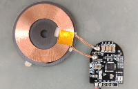 7.5<b class='flag-5'>w</b> Qi<b class='flag-5'>無線</b><b class='flag-5'>充電</b>