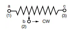 <b class='flag-5'>Vishay</b> <b class='flag-5'>Sfernice</b> M61<b class='flag-5'>系列</b>金屬陶瓷微調(diào)電位器<b class='flag-5'>技術(shù)</b><b class='flag-5'>解析</b>