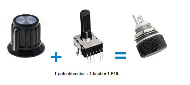 ?<b class='flag-5'>Vishay</b> <b class='flag-5'>Sfernice</b> P16F/PA16F金屬陶瓷旋鈕電位器<b class='flag-5'>技術(shù)</b><b class='flag-5'>解析</b>