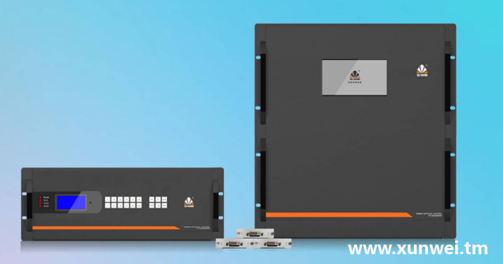 靈活<b class='flag-5'>切換</b>?穩(wěn)定傳輸 —— 高清混合矩陣<b class='flag-5'>切換器</b>的六大領(lǐng)域應(yīng)用指南