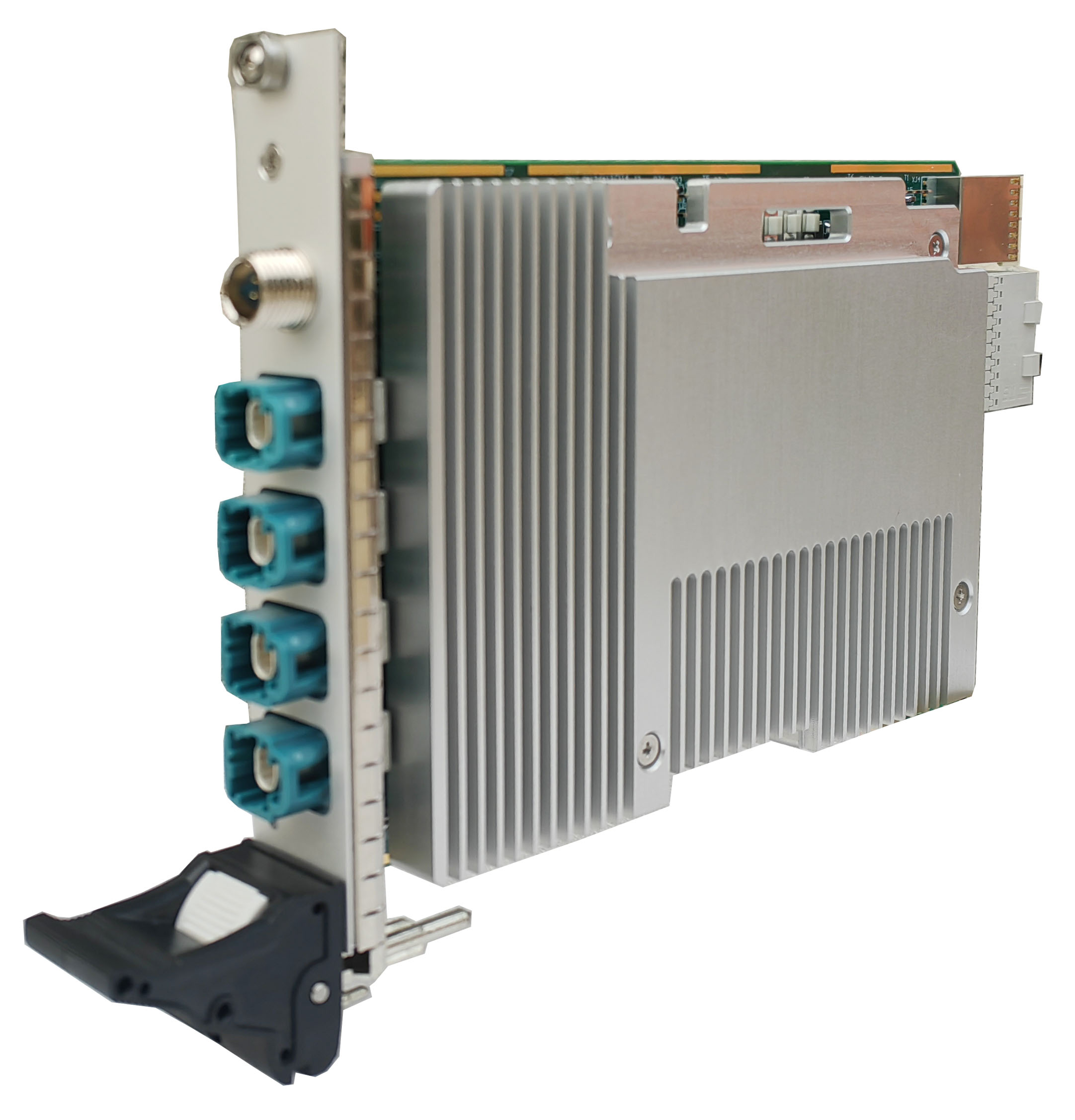 KS-<b class='flag-5'>PXIe</b>6334 型 FPDLink <b class='flag-5'>視頻</b><b class='flag-5'>源</b><b class='flag-5'>板</b>：四<b class='flag-5'>路</b>高清輸出，專業(yè)場景 “多面手”