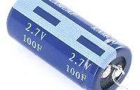 <b class='flag-5'>超級</b><b class='flag-5'>電容</b>自放電時間有多長