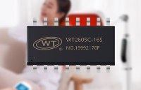 <b class='flag-5'>WT2605C</b><b class='flag-5'>語音</b><b class='flag-5'>芯片</b>32級音量可調(diào)功能：重新定義音頻體驗