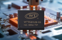 什么是<b class='flag-5'>語(yǔ)音</b><b class='flag-5'>芯片</b>串口AT指令？實(shí)現(xiàn)智能<b class='flag-5'>語(yǔ)音</b>交互的核心技術(shù)詳解