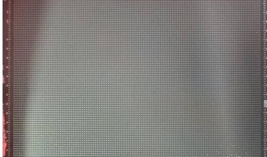 <b class='flag-5'>小間距</b>LED封裝良率提升利器：推拉力測(cè)試儀的金球推力測(cè)試方案