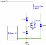 MOSFET的三重防護(hù)（1）