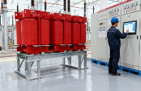 電抗器如何破解變頻器諧波干擾？工業(yè)場景實(shí)測解決方案