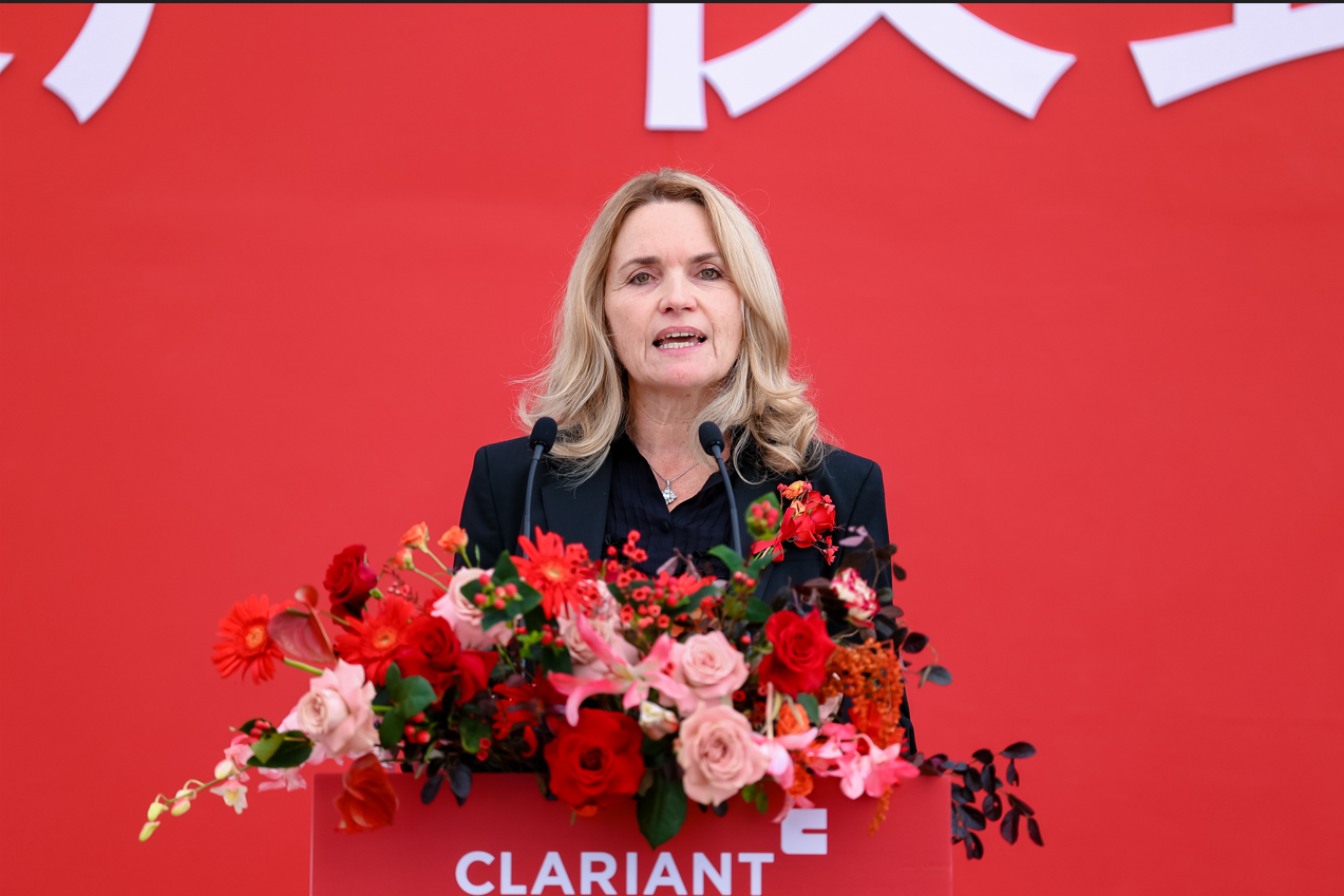 逆势扩产！科莱恩近9亿加码中国产能，赋能新能源汽车升级之路