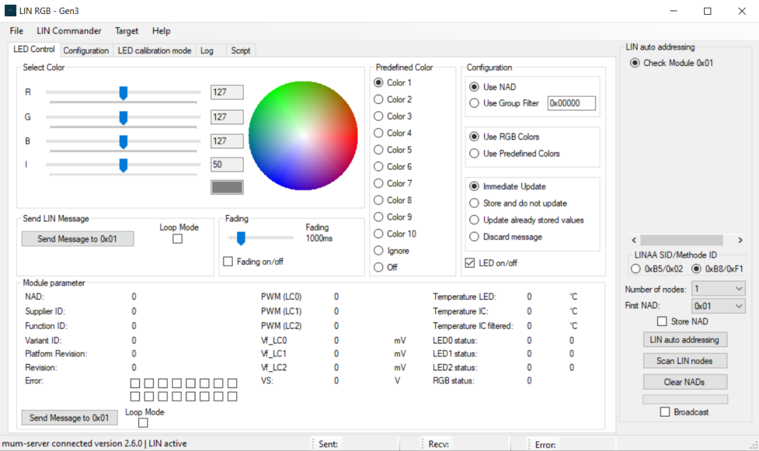 Melexis无代码技术引领汽车照明未来