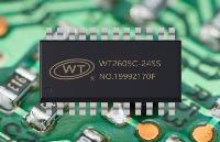 <b class='flag-5'>WT2605C</b><b class='flag-5'>藍(lán)牙音頻</b><b class='flag-5'>語(yǔ)音</b><b class='flag-5'>芯片</b>：大功率IO驅(qū)動(dòng)能力開(kāi)啟<b class='flag-5'>音頻</b>技術(shù)新紀(jì)元
