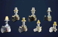 制冷型<b class='flag-5'>紅外</b><b class='flag-5'>探測</b>器如何選擇？中波與<b class='flag-5'>長波</b>的全面對比