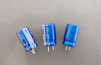 雙電<b class='flag-5'>層</b>超級(jí)<b class='flag-5'>電容器</b>原理