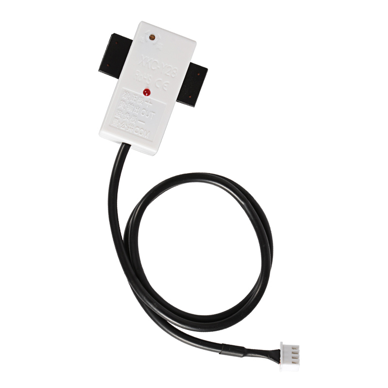 什么是<b class='flag-5'>超聲波</b>原理的液位<b class='flag-5'>傳感器</b>？